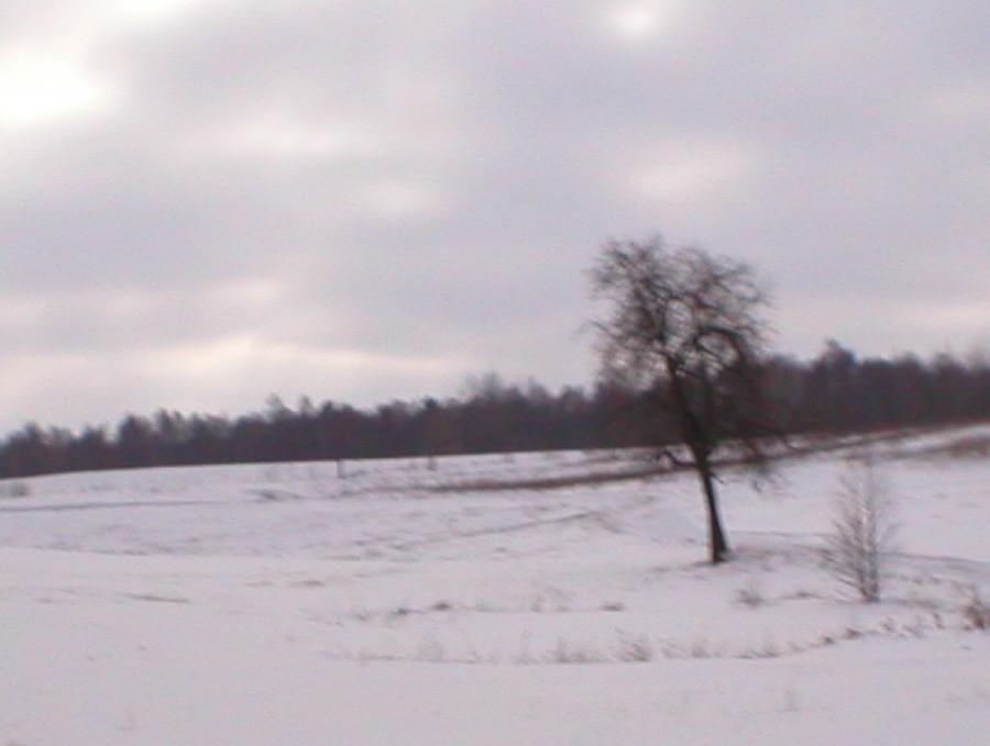 ODCINEK MAJEWO-ZAJĄCZKOWO