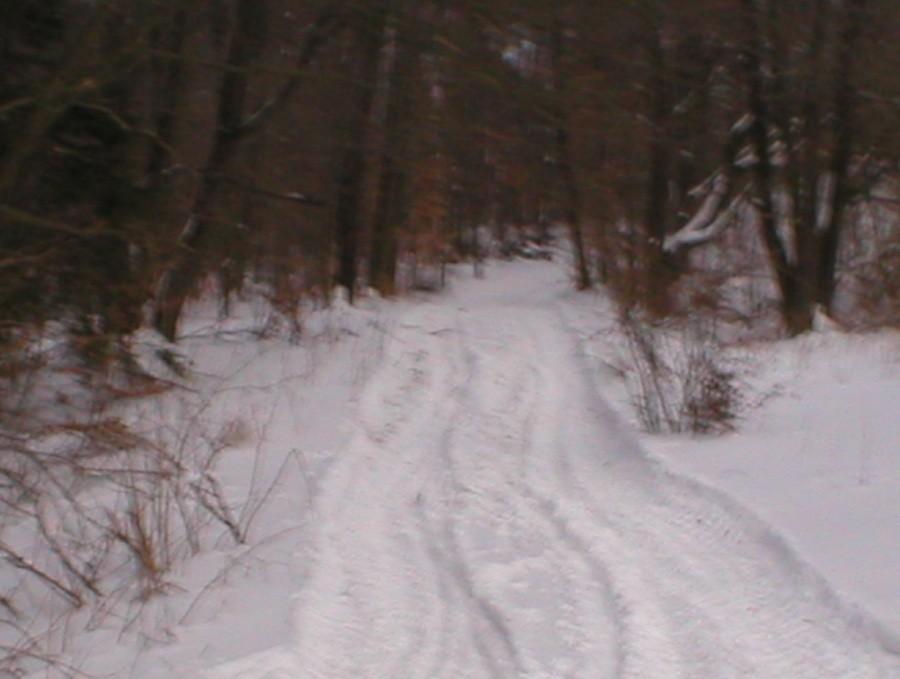 ODCINEK MAJEWO-ZAJĄCZKOWO