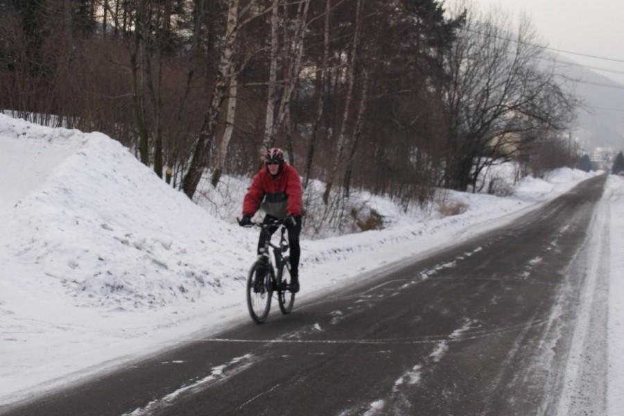 Podjazd
