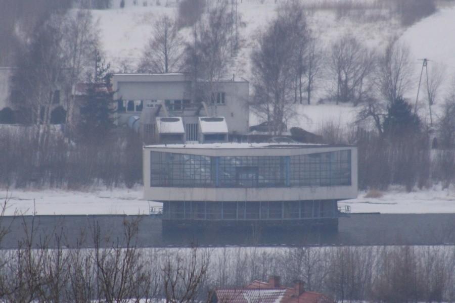 Ujęcie wody