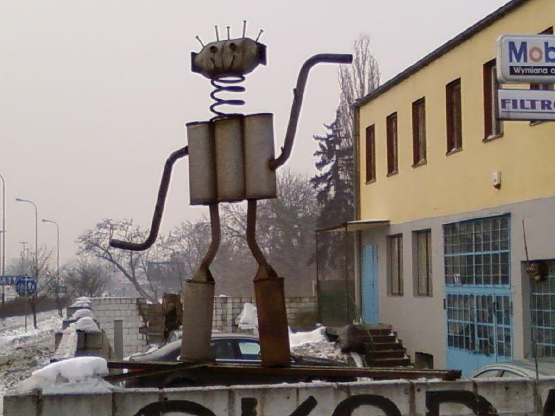 Ludzik