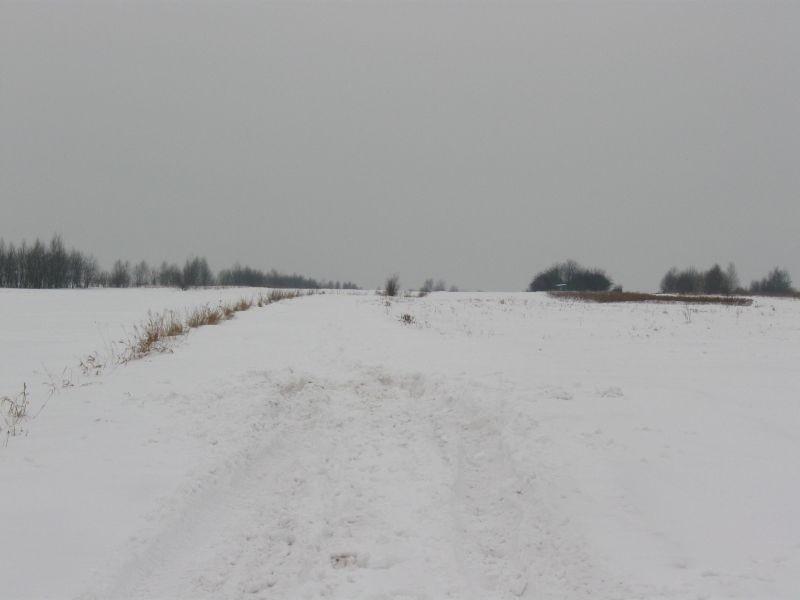 Spacer? nie dziękuję.