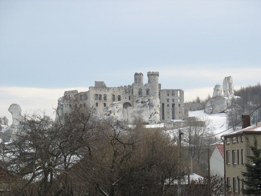 Ogrodzieniec