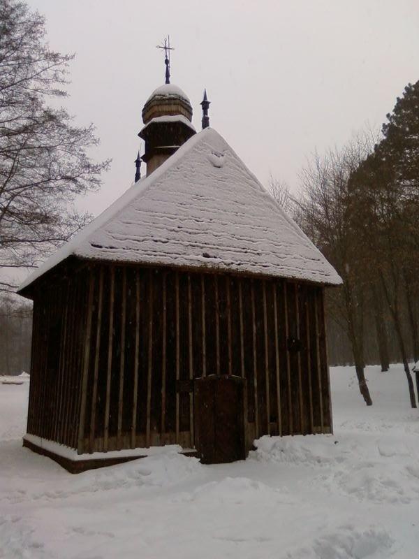 Kaplica św. Antoniego