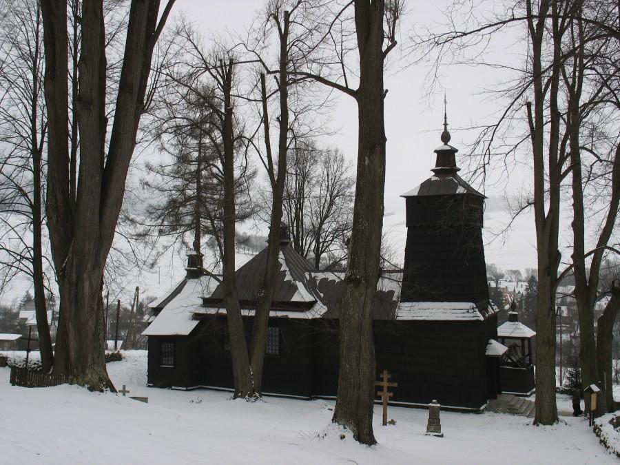 Leluchów