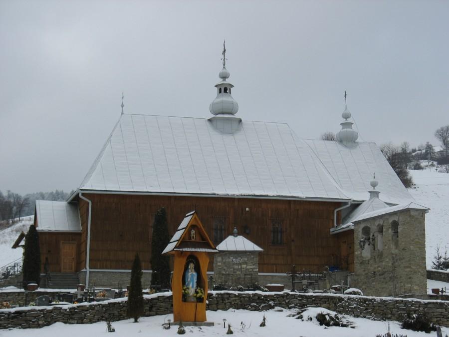 Wierchomla Wielka