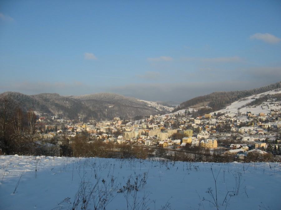 Muszyna