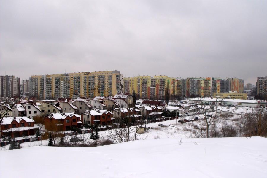 Osiedle Gaj