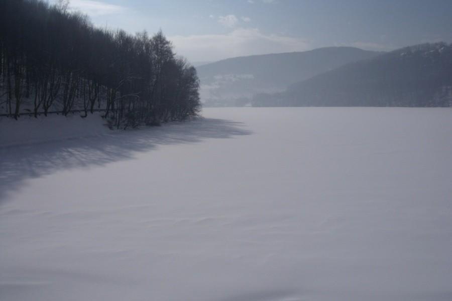 Jezioro Międzybrodzkie