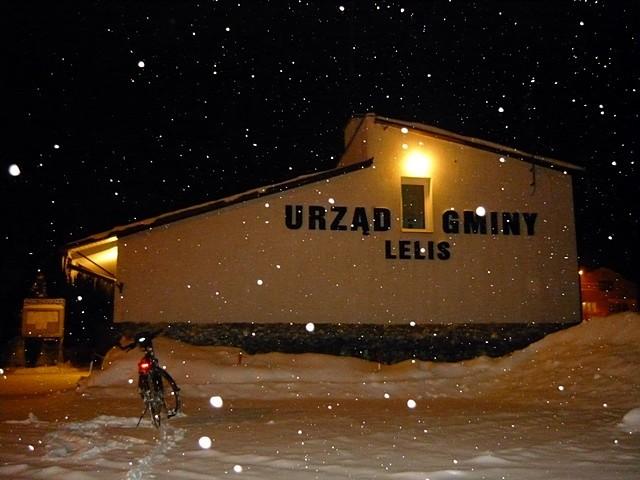 Urząd Gminy Lelis