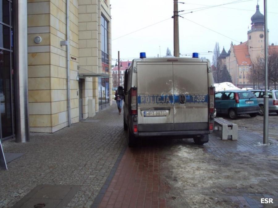 Ścieżka rowerowa