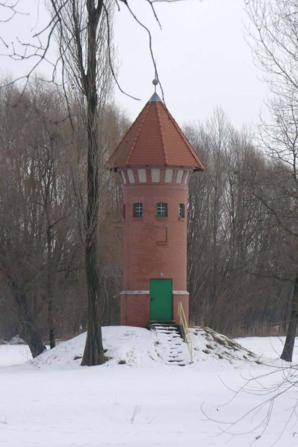 wieża