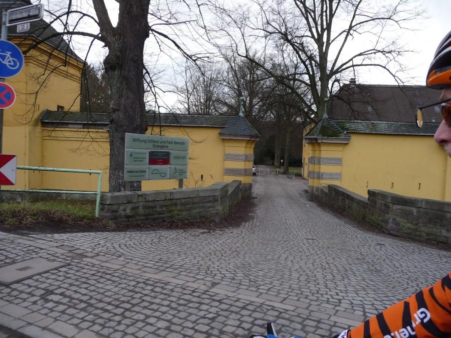 Düsseldorf - Leichlingen Tour