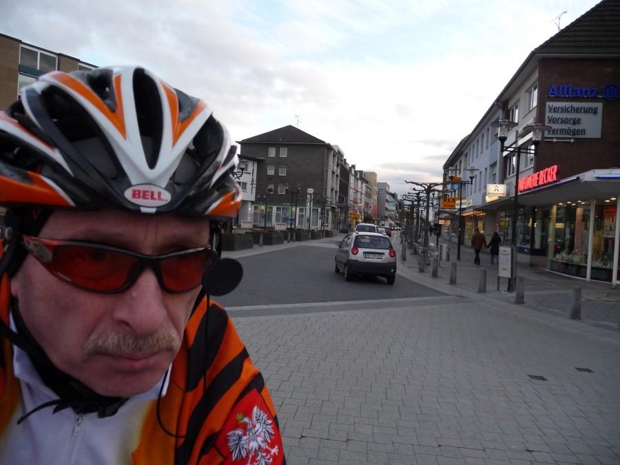 Düsseldorf - Leichlingen Tour
