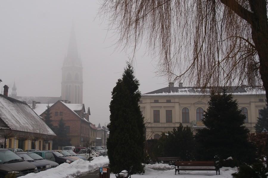 Wilamowice