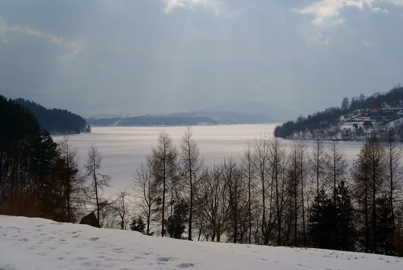 Jezioro Żywieckie