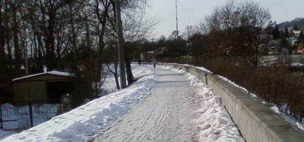 Na Tyniec