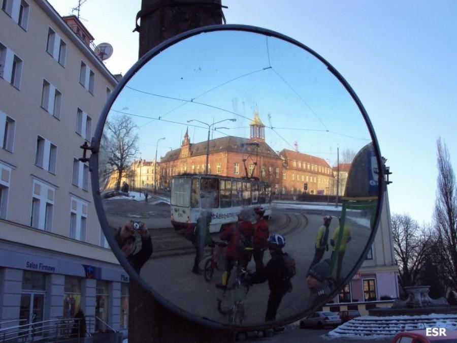 Fotka lustrzana