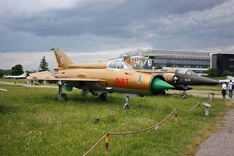 MIG