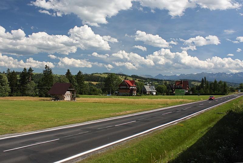 Zakopianka