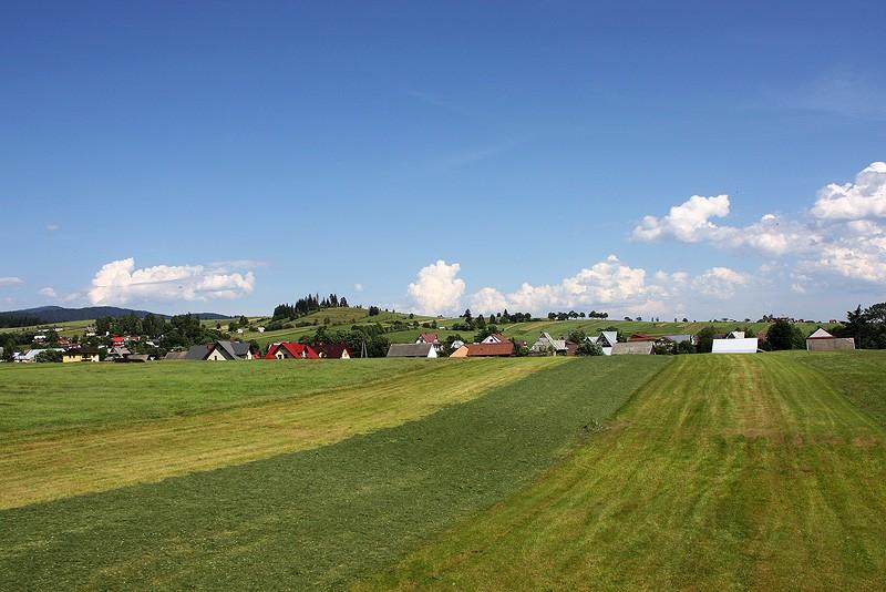 Podkarpacki krajobraz cz.2