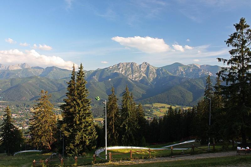 Tatry