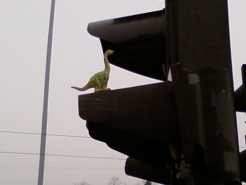 Dinozaur