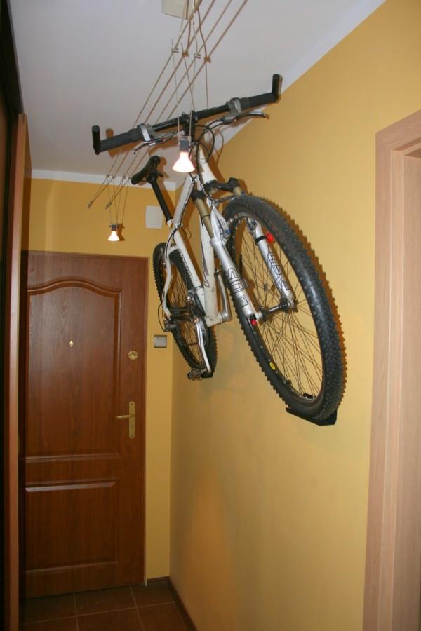Prawie jak lewitacja