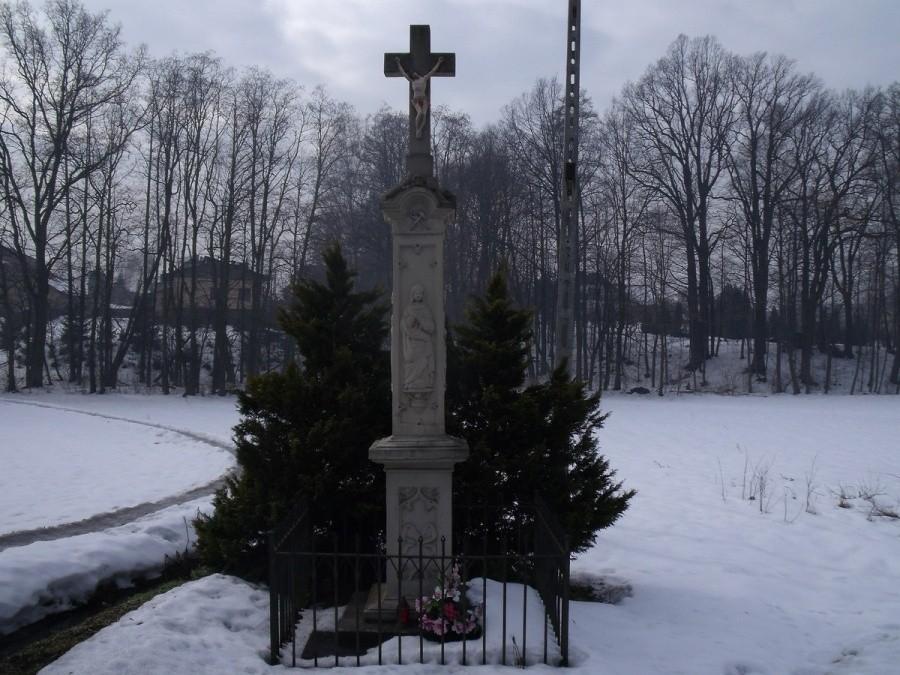 Kolejny krzyż