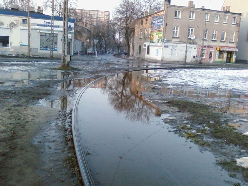 Jednoszynówka ;)