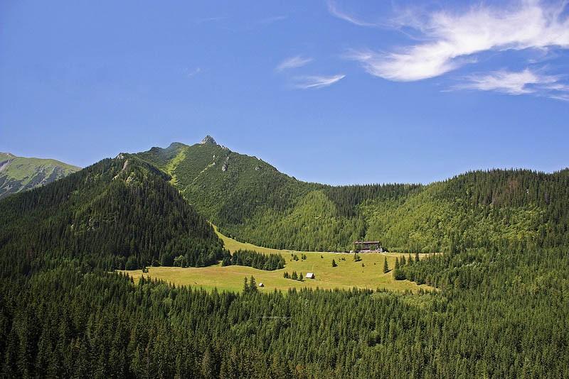 Tatry