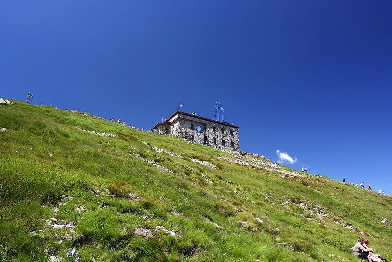 Kasprowy Wierch