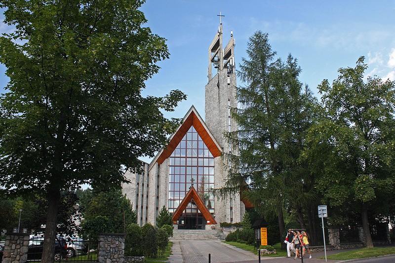 Zakopane