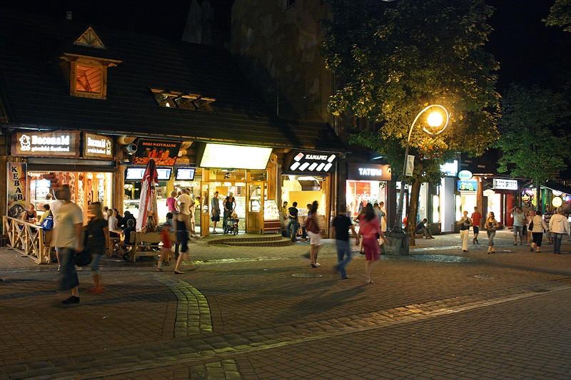 Zakopane