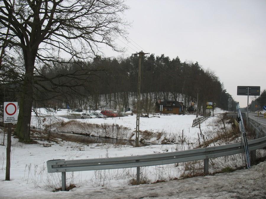 Roztoka