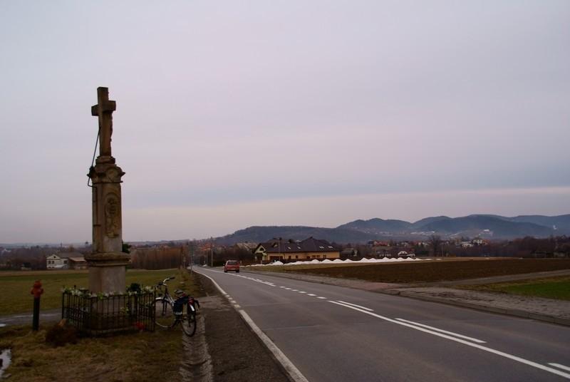 Andrychów na horyzoncie