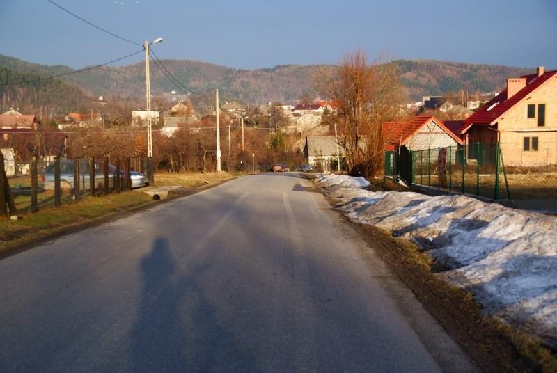 Sułkowice - odsłona pierwsza