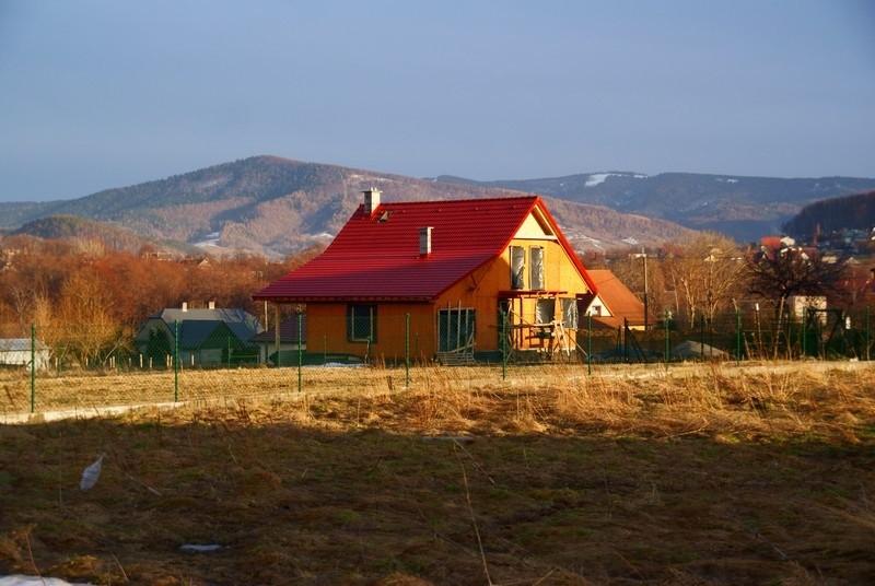 Sułkowice - odsłona druga