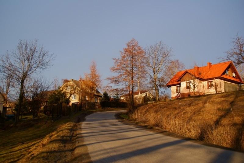 Sułkowice - odsłona trzecia
