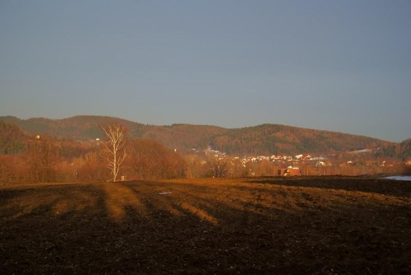 to chyba Pabisiowa Góra
