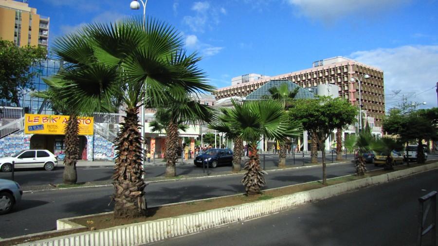 Pointe-a-Pitre