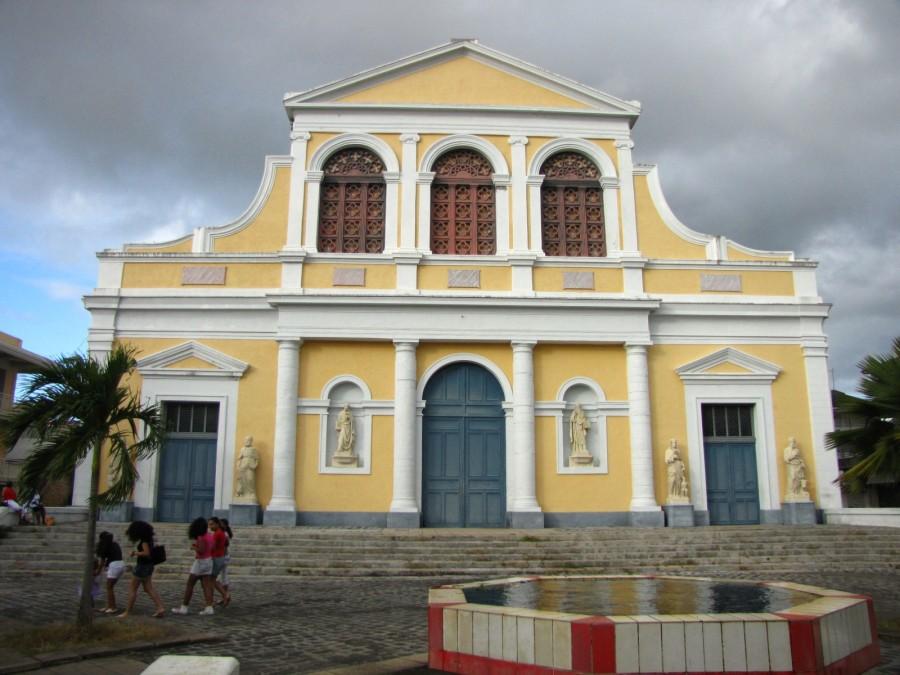 Pointe-a-Pitre
