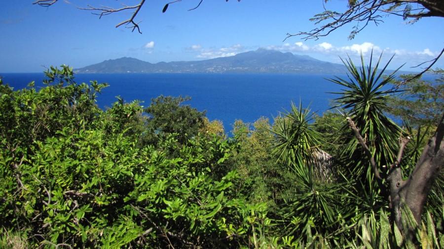 Fort Napoleon - Les Saintes