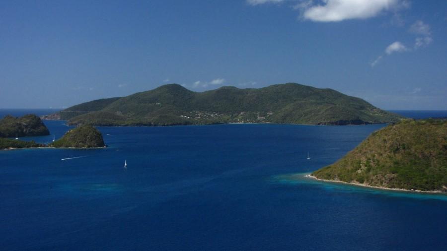 Les Saintes