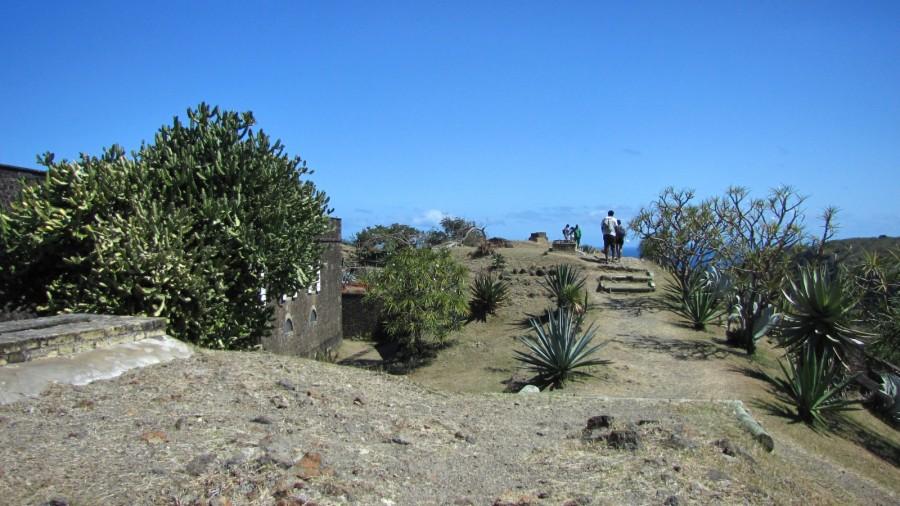 Fort Napoléon des Saintes