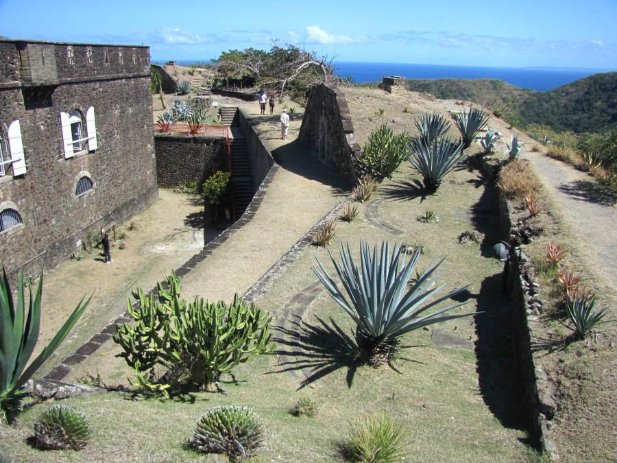 Fort Napoléon des Saintes