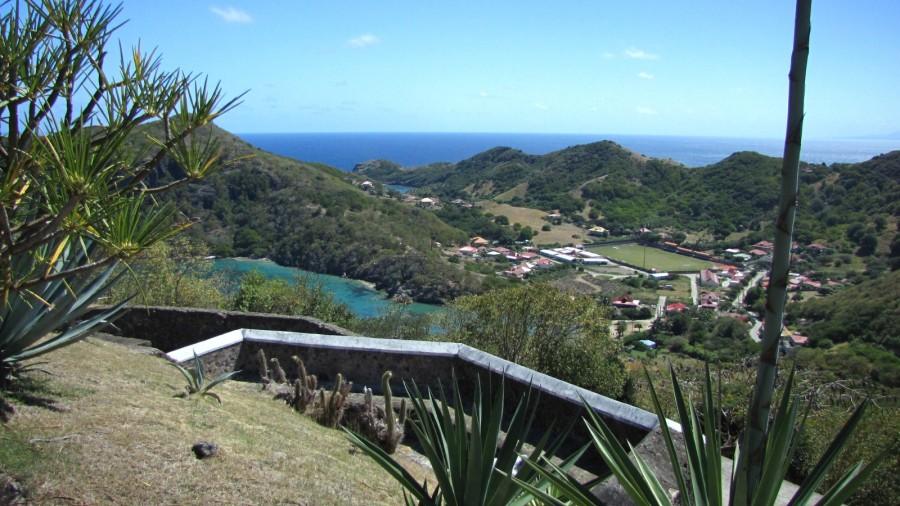 Fort Napoléon des Saintes