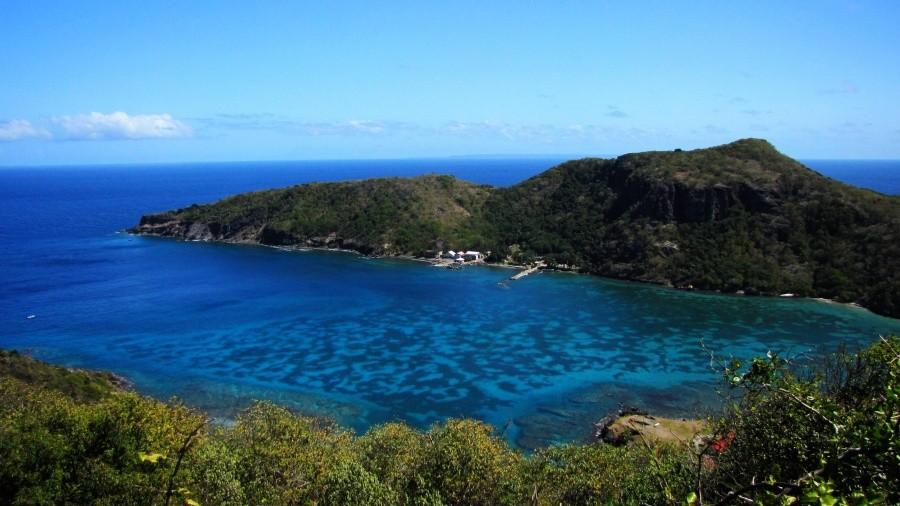 Fort Napoléon des Saintes