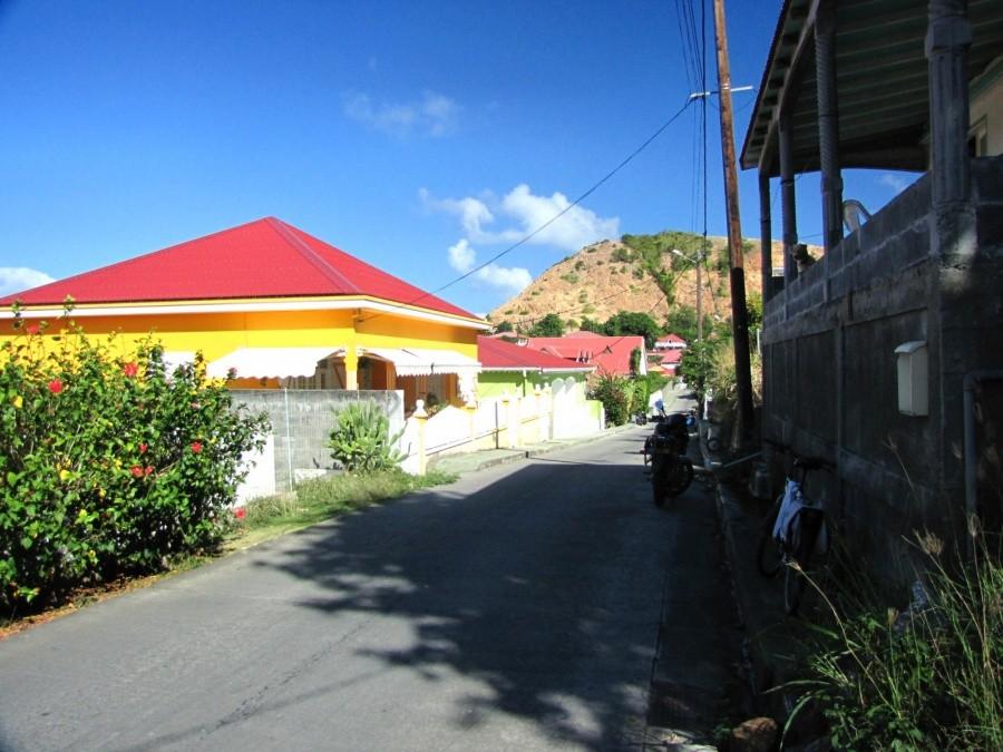 Kolorowe Les Saintes