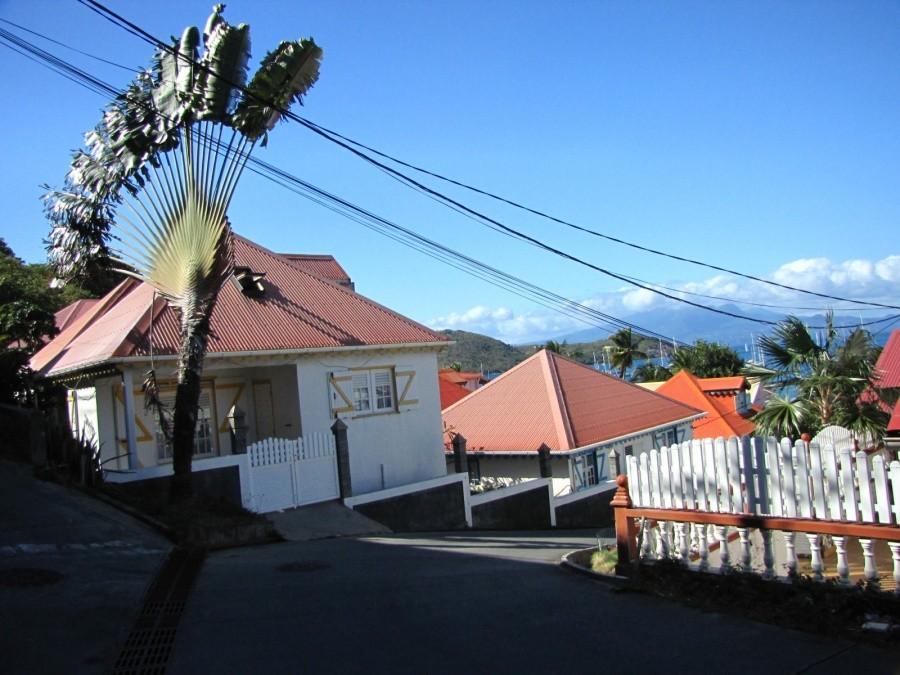 Kolorowe Les Saintes